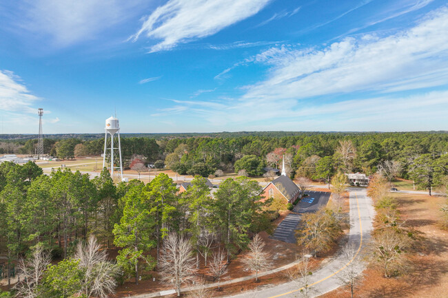 Gilbert, SC